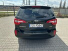 Kia Sorento 2.0crdi, 4x4, 7-os, Ciemne szyby, Czarna Skóra, Alu 18, Super - 5
