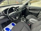 Kia Sorento 2.0crdi, 4x4, 7-os, Ciemne szyby, Czarna Skóra, Alu 18, Super - 7