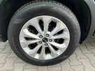Kia Sorento 2.0crdi, 4x4, 7-os, Ciemne szyby, Czarna Skóra, Alu 18, Super - 16