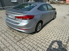 Hyundai Elantra 2.0B, Grzane fotele, Stan Idealny, Zarejestrowany - 3