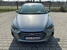 Hyundai Elantra 2.0B, Grzane fotele, Stan Idealny, Zarejestrowany - 5