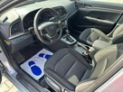 Hyundai Elantra 2.0B, Grzane fotele, Stan Idealny, Zarejestrowany - 7