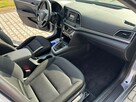Hyundai Elantra 2.0B, Grzane fotele, Stan Idealny, Zarejestrowany - 9