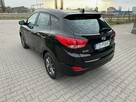 Hyundai ix35 1.6B, FULL Opcja, Alu17, Navi, Xenon, Stan bdb, Opłacony - 3