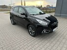 Hyundai ix35 1.6B, FULL Opcja, Alu17, Navi, Xenon, Stan bdb, Opłacony - 4