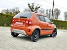Suzuki Ignis 1.2 DJET MHEV 83KM Eu6 Comfort -Automat - Kamera -Navi -Grz.Fotele - 3
