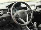 Suzuki Ignis 1.2 DJET MHEV 83KM Eu6 Comfort -Automat - Kamera -Navi -Grz.Fotele - 5