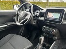 Suzuki Ignis 1.2 DJET MHEV 83KM Eu6 Comfort -Automat - Kamera -Navi -Grz.Fotele - 7