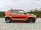 Suzuki Ignis 1.2 DJET MHEV 83KM Eu6 Comfort -Automat - Kamera -Navi -Grz.Fotele - 11