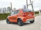 Suzuki Ignis 1.2 DJET MHEV 83KM Eu6 Comfort -Automat - Kamera -Navi -Grz.Fotele - 12