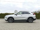 Mitsubishi Eclipse Cross 2.4 188KM Hybrid Plug-In Intense Plus S-AWC 4x4 PHEV -1 Właśc +Opony - 2