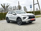 Mitsubishi Eclipse Cross 2.4 188KM Hybrid Plug-In Intense Plus S-AWC 4x4 PHEV -1 Właśc +Opony - 3