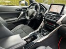 Mitsubishi Eclipse Cross 2.4 188KM Hybrid Plug-In Intense Plus S-AWC 4x4 PHEV -1 Właśc +Opony - 8