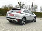 Mitsubishi Eclipse Cross 2.4 188KM Hybrid Plug-In Intense Plus S-AWC 4x4 PHEV -1 Właśc +Opony - 11