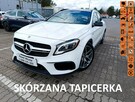Mercedes GLA 45 AMG Pełne wyposażenie