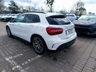 Mercedes GLA 45 AMG Pełne wyposażenie - 2