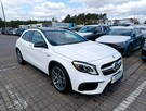 Mercedes GLA 45 AMG Pełne wyposażenie - 7
