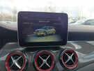 Mercedes GLA 45 AMG Pełne wyposażenie - 8