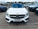 Mercedes GLA 45 AMG Pełne wyposażenie - 9
