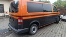 Volkswagen Transporter T6 TDI L2H1 Holenderka 6 osobowa doka - 3