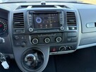 Volkswagen Transporter T6 TDI L2H1 Holenderka 6 osobowa doka - 6