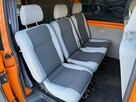Volkswagen Transporter T6 TDI L2H1 Holenderka 6 osobowa doka - 9