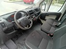 Citroen Jumper L3H2 Peugeot Boxer Jumper Ducato klima elektryka - 7
