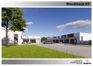 Działka z WZ usługowa w centrum Ozorkowa - 9