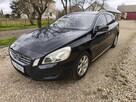 Volvo V60 D3 163 km