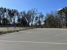Plac 500 mkw parkingowy składowy Straszyn Obwodnica Gdańsk - 2