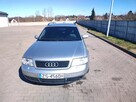 Audi A6 C5 Avant. 2,5 diesel - 8