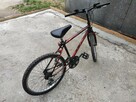 Rower Górski MTB młodziezowy 24 Kraków - 4