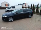 Ford Mondeo mk5 2017 - 13