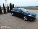 Ford Mondeo mk5 2017 - 12