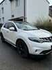 Nissan Murano - 2