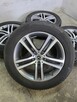 Felgi Mercedes 20 Zima 275/50/20 Oryginał - 9