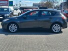 Mazda 3 1.6 105KM Klimatronic Podgrzewana szyba przednia - 3