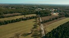 Działka budowlana w Błędnicy – Mieszkaniowo Usługowa przy DW - 3