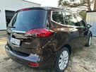 OPEL ZAFIRA SPRZEDAM - 4