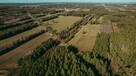 Działka budowlana w Błędnicy – Mieszkaniowo Usługowa przy DW - 6