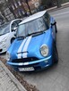 Mini Cooper R53 163KM 2003r.