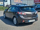 Mazda 3 1.6 105KM Klimatronic Podgrzewana szyba przednia - 5