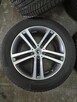 Felgi Mercedes 20 Zima 275/50/20 Oryginał - 3