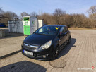 Opel Corsa 1,6 GSI - 1