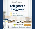 Księgowy/a