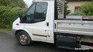 FORD transit skrzynia - 3