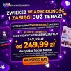Rozwiń swój profil! Skuteczne zwiększanie aktywności i fanów - 3