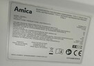 Chłodziarko-zamrażarka Amica - 6