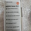 Xiaomi Redmi Note 15 5G (8GB/256GB czarny - 3
