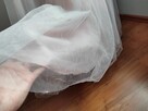 Długa sukienka suknia ślubna, Pretty Women, rozmiar L - 8